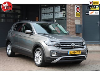 Volkswagen T-Cross 1.0 TSI Life / Camera / PDC / Carplay / Navi / 1e eigenaar / NL auto