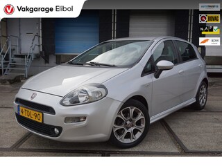 Fiat Punto Evo 0.9 TwinAir Edizione Cool