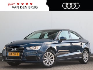 Audi A3 Limousine 1.4 TFSI CoD Attraction Pro Line | Weekenddeal | Panoramadak | Trekhaak | Cruise control |