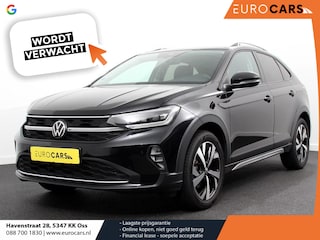 Volkswagen Taigo 1.0 TSI 110pk DSG Style | Navigatie | Apple Carplay/Android Auto | Cruise Control | Parkeer sensoren