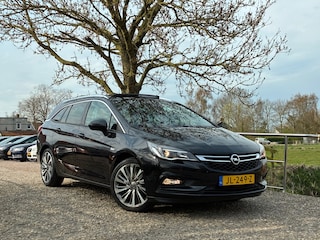 Opel Astra Sports Tourer 1.4 Innovation | Pano + Leder + Navi Nu € 8.975,-!!!