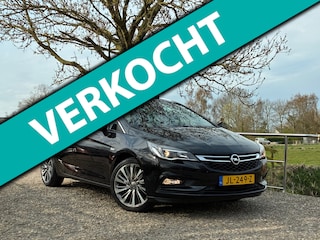 Opel Astra Sports Tourer 1.4 Innovation | Pano + Leder + Navi Nu € 8.975,-!!!