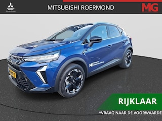 Mitsubishi ASX 1.8 HEV AT Executive