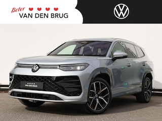 Volkswagen Tayron 1.5 eTSI R-Line Edition 272PK DSG | Panoramadak | Trekhaak | Carplay | Stoel/stuurverwarming | Camera | Led