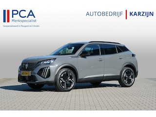 Peugeot 2008 1.2 PureTech 130 Allure