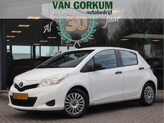 Toyota Yaris 1.0 VVT-i Comfort / Airco!!