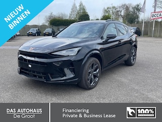 Cupra Formentor 1.5 eTSI 150pk DSG Business | New model | Camera