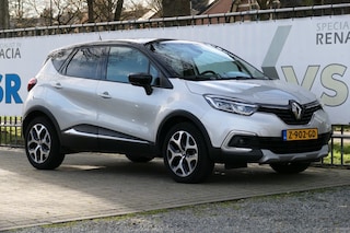 Renault Captur TCe 130 Intens