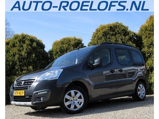 Peugeot Partner 1.2 PureTech*Navi*Cruise*Trekhaak*