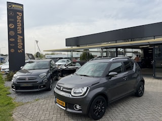 Suzuki Ignis 1.2 Smart Hybrid|Cam|Carplay|Stoelverw.