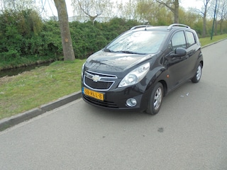 Chevrolet Spark 1.0 16V LS Bi-Fuel 1 EIGENAAR