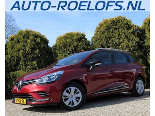 Renault Clio Estate 1.2 16V Limited*Airco*Cruise control*