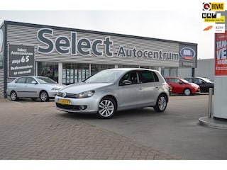Volkswagen Golf 1.2 TSI Style BlueMotion|5 DEURS|CLIMA|6 VERSN.|CRUISE