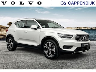 Volvo XC40 T5 262PK Recharge Inscription| Pano| Leder| Camera| Keyless| DAB