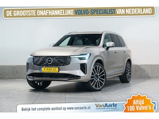 Volvo XC90 T8 Aut. Long Range Ultra Bright Executive 455pk VERWACHT 21-04-2026