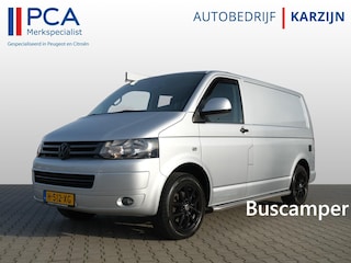 Volkswagen Transporter TRANSPORTER