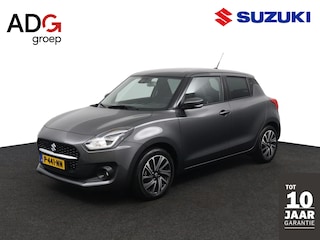 Suzuki Swift 1.2 Style Smart Hybrid | Trekhaak | Dodehoek Detectie | Navigatie | Stoelverwarming | Cruise Control |