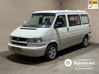 Volkswagen California T4 Coach|Camper|Hefdak|Bearlock|Luifel
