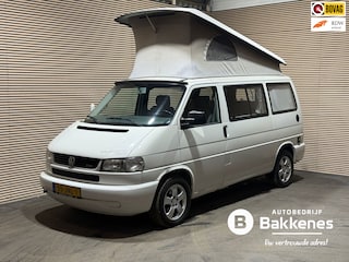Volkswagen California T4 Coach|Camper|Hefdak|Bearlock|Luifel
