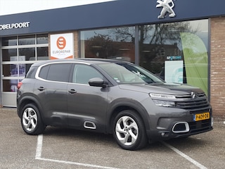 Citroën C5 Aircross 1.2 PureTech 130pk S&amp;S EAT8 Business