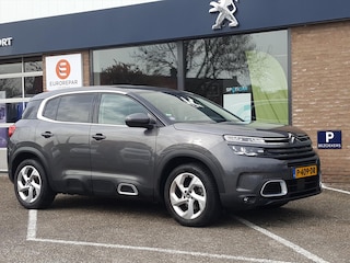 Citroën C5 Aircross 1.2 PureTech 130pk S&amp;S EAT8 Business