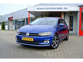 Volkswagen Polo 1.0 TSI Highline Navi|Clima|Adapt. Cruise|DAB|Carplay