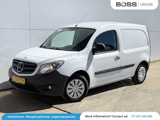 Mercedes-Benz Citan 109 CDI L2 Airco Parkeersensoren achter Trekhaak