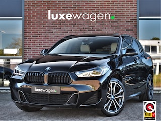 BMW X2 xDrive25e M-Sport Pano ACC H/K HUD Camera El-zetels