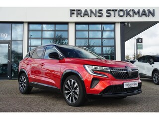 Renault Austral 1.2 E-Tech full hybrid 200 Techno