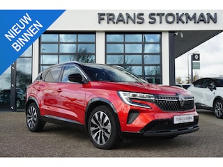 Renault Austral 1.2 E-Tech full hybrid 200 Techno