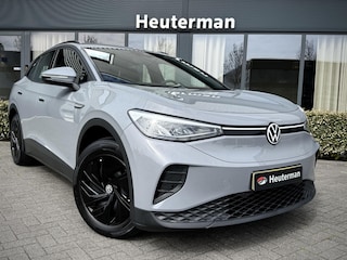 Volkswagen ID.4 Pure 52 kWh Navi/ PDC/ LED/ SOH 92%