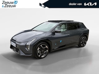 Kia EV4 GT-Line 81.4 kWh Demonstratie auto | Schuifkanteldak | Achteruitrijcamera | Harmon Kardon | Grote Accu | Gt-Line