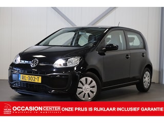 Volkswagen Up 1.0 BMT move up! |RIJKLAARPRIJS!|
