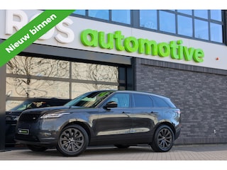 Land Rover Range Rover Velar 2.0 P400e | PANO | MEMORY | MERIDIAN | HUD | DODE HOEK | CARPLAY | CAMERA |