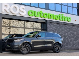 Land Rover Range Rover Velar 2.0 P400e | PANO | MEMORY | MERIDIAN | HUD | DODE HOEK | CARPLAY | CAMERA |