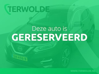 Nissan Qashqai 1.6 Tekna | Trekhaak | Half Leder | Stoelverw. |
