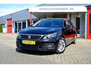 Peugeot 308 SW 1.6 BlueHDi Executive Navi|Clima|Cruise