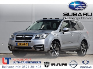 Subaru Forester 2.0 Premium