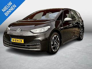 Volkswagen ID.3 First 58 kWh | SOH: 90,4% | Adaptive CC | All Season |  Navi | Climate |