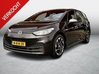 Volkswagen ID.3 First 58 kWh | SOH: 90,4% | Adaptive CC | All Season |  Navi | Climate |