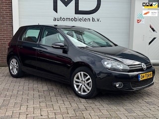 Volkswagen Golf 1.2 TSI Highline - Cruise - Navi - Climate
