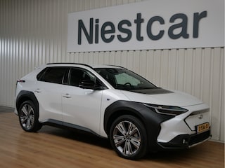 Subaru Solterra 71 kWh