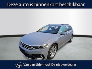 Volkswagen Passat Variant GTE 1.4 TSI eHybrid 218pk PHEV Business / Trekhaak / iQ Light / Massage / Wordt Verwacht