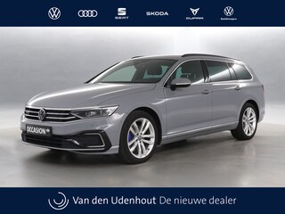 Volkswagen Passat Variant GTE 1.4 TSI eHybrid 218pk PHEV Business / Trekhaak / iQ Light / Massage / Wordt Verwacht
