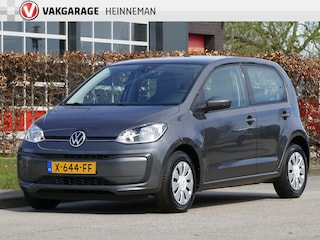 Volkswagen Up 1.0 | bluetooth | airco | all-season-banden