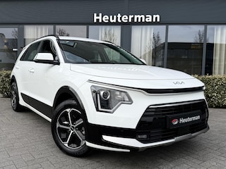 Kia Niro 1.6 GDi ExecutiveLine/ Trekhaak/ NL auto