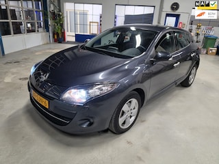 Renault Mégane 2.0 Dynamique/Automaat/Nl Auto/78000 Km!!!