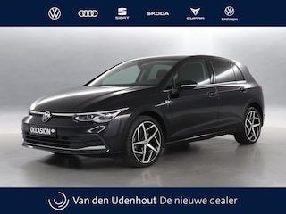 Volkswagen Golf 1.4 TSI eHybrid 204pk PHEV Style / Travel Assist / Memory / Navigatie / Wordt Verwacht