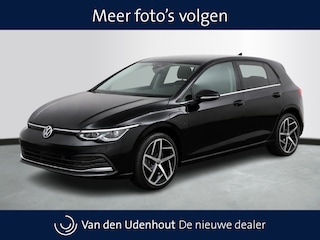 Volkswagen Golf 1.4 TSI eHybrid 204pk PHEV Style / Travel Assist / Memory / Navigatie / Wordt Verwacht