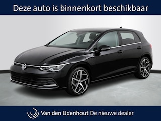 Volkswagen Golf 1.4 TSI eHybrid 204pk PHEV Style / Travel Assist / Memory / Navigatie / Wordt Verwacht